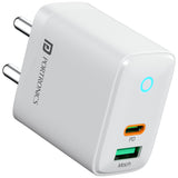 Portronics 35W Adapto 35B