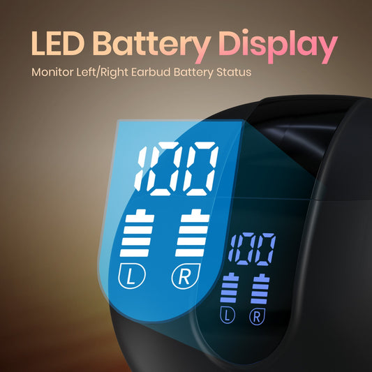 Portronics Twins 29 ANC