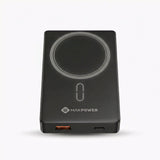 MAKPOWER Pocket-Sized Power Bank 10000 mAh