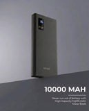 Icconx Powerbank 10000 mAh PB-140