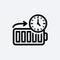 Long Battery Life