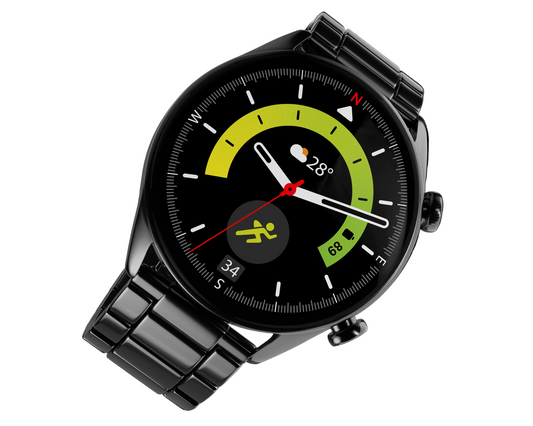 Prowatch ZN with 2-Year Warranty