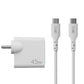 boAt 45W WCD QCPD Power Quick Charger