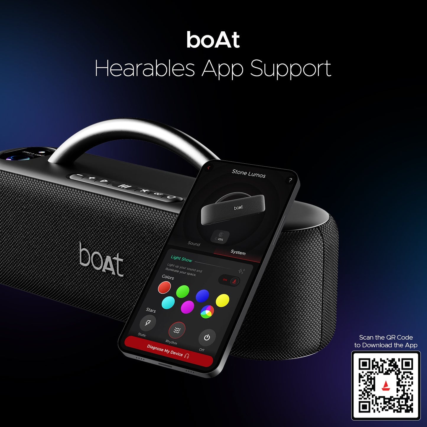 boAt Stone Lumos