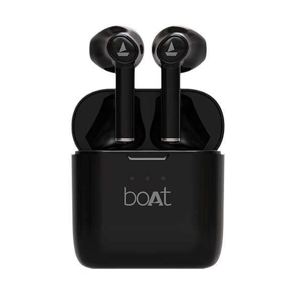boat Earbuds 138