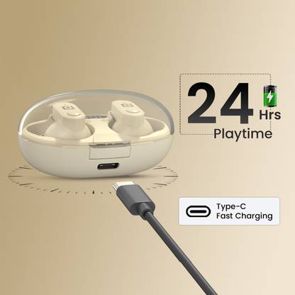 Portronics Harmonics Twins S16
