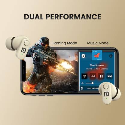 Portronics Harmonics Twins S16