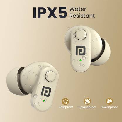 Portronics Harmonics Twins S16