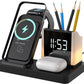 Portronics HexaCharge 6in1