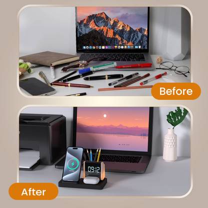 Portronics HexaCharge 6in1