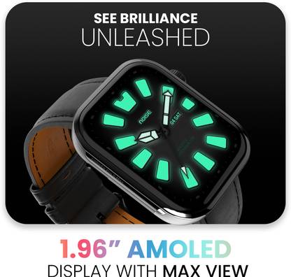 Noise ColorFit Pro 5 Max