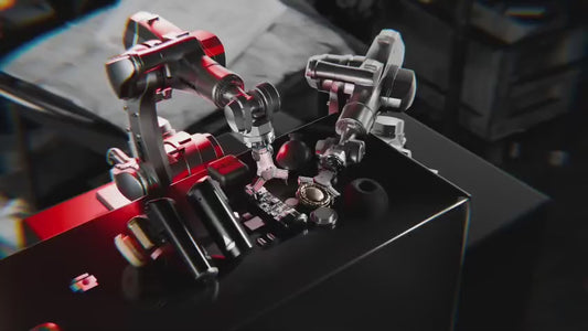 boAt Airdopes Prime 701 ANC